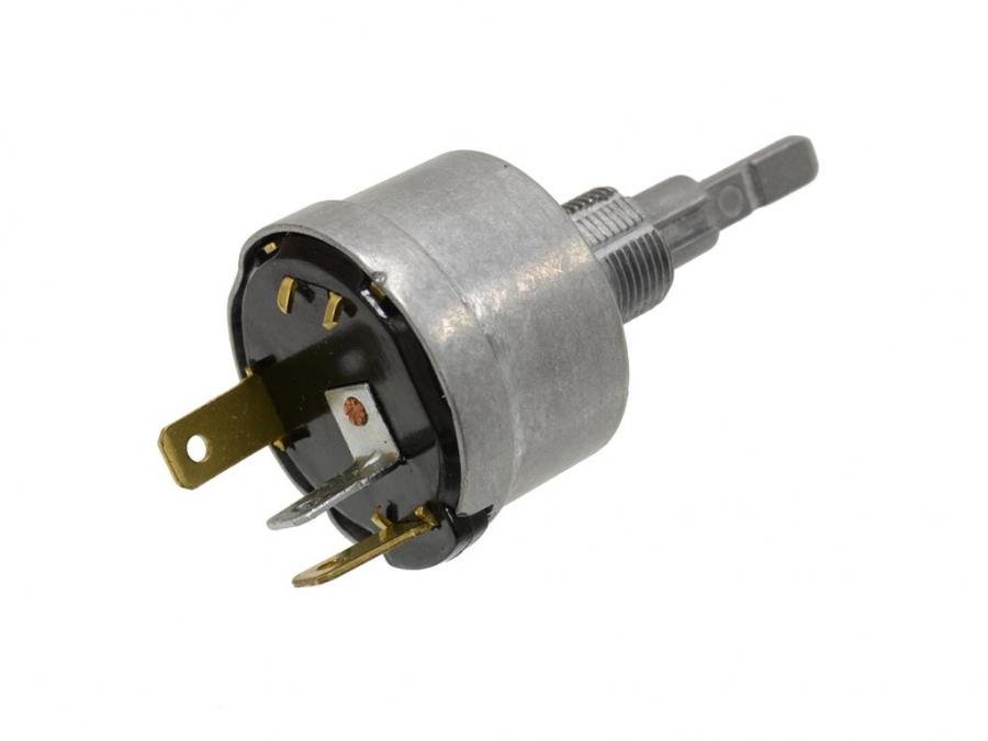 67 Windshield Wiper Switch Corvette Depot