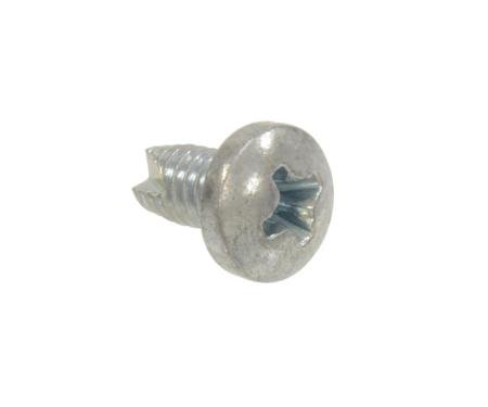 63-67 Coil Capacitor Screw