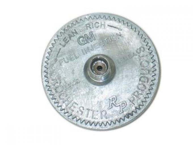 63-65 Fuel Injection Choke Cover With Spring