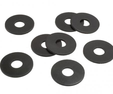 58-72 Bumper Paint Saver - 8 Piece