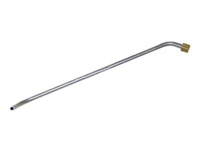 57-58 Carburetor Choke - 220 / 230 Top Wcfb Choke Tube