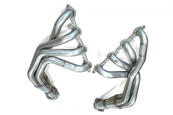 97-04 Kooks Exhaust 1 3/4" X 3" Stainless Steel Long Tube Race Headers