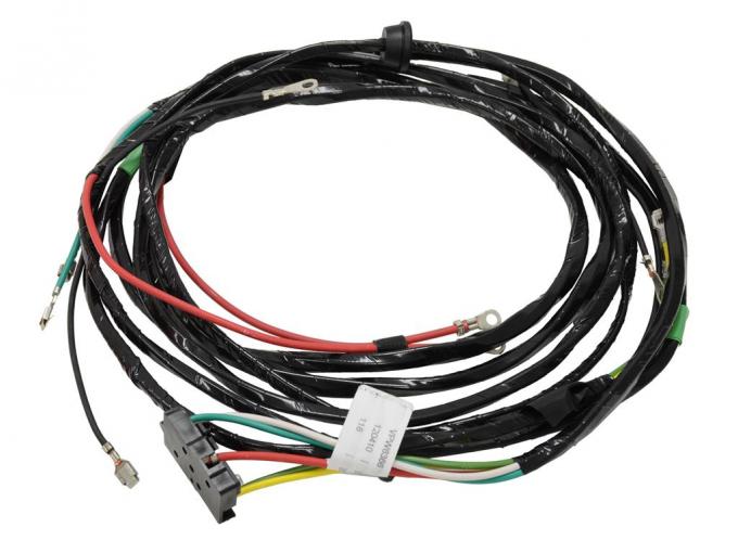 63-66 Power Window Wire Harness