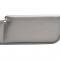 77-82 Sunvisor - Fits 77-79 Left or 78-82 Right without Vanity Mirror