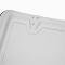 56-60 Trunk Lid - Press Moulded