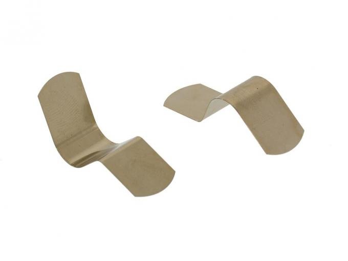 Compartment Door Spring 79-82 Rear Storage Compartment Door Spring - 2 Door | Corvette Depot