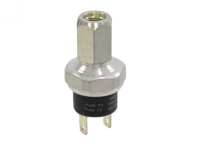 74-79 Air Conditioning Low Pressure Cut Off Switch