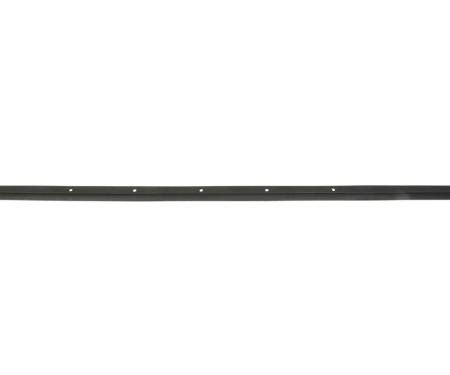 68 Window Seal - Outer Rubber Correct Left
