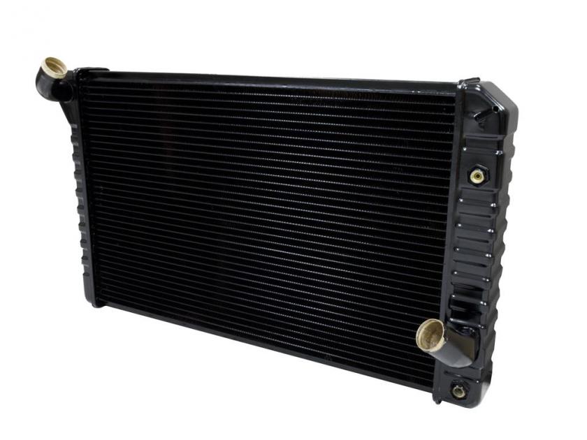 69-72 Radiator - 427 / 454 Automatic - 27 1/2