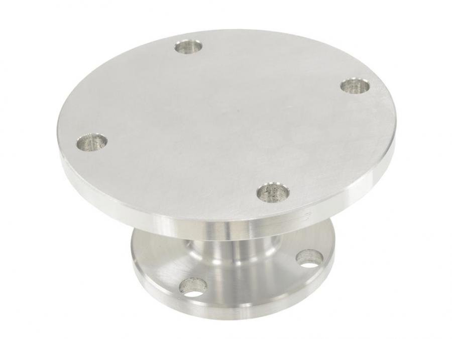 7182 Fan Clutch Eliminator Corvette Depot