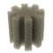 Lug Nut And Wheel Cleaner Brush
