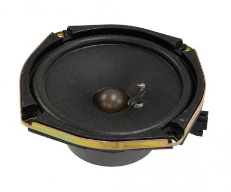 97-04 Rear Bose Radio Speaker Only - 5.25" - Convertible or Hardtop