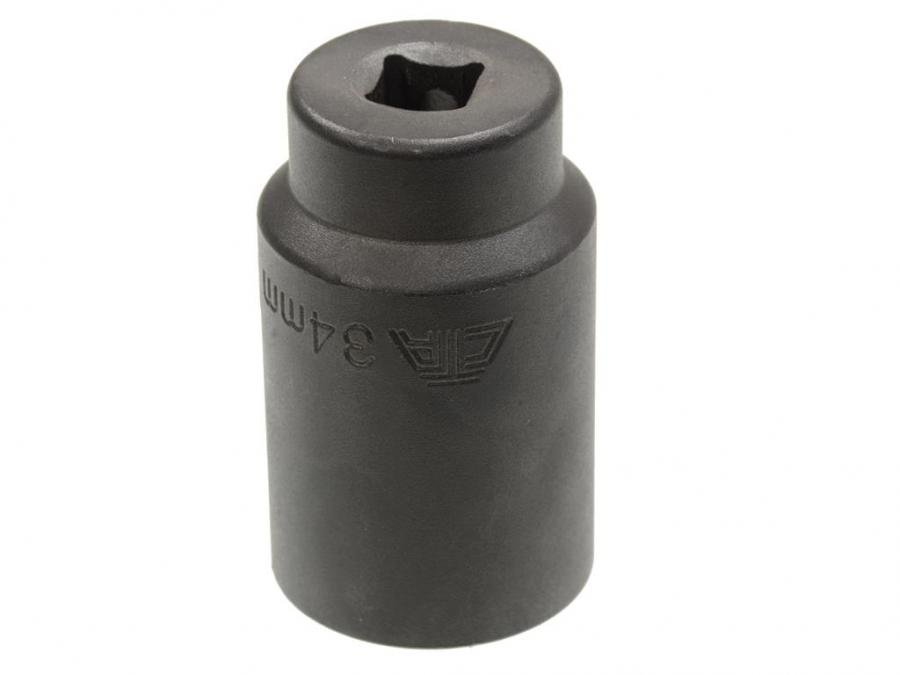 9711 Wheel Hub Axle Spindle Nut Socket Corvette Depot