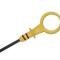 06-13 Oil Dipstick With Dry Sump System