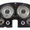 63-67 All American Classic Instruments Gauge Package