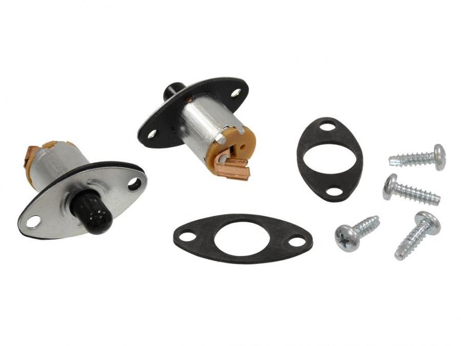 5354 Door Jamb Courtesy Light Switches Corvette Depot