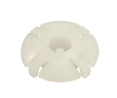 68-82 Door Glass Bushing Cap