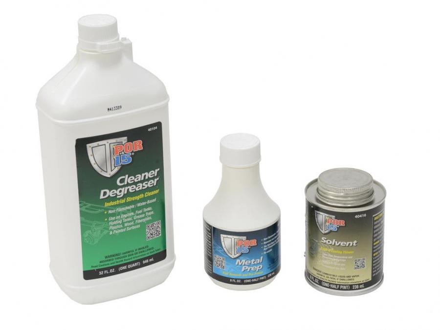 7682 Metal Floor Pan Repair Kit Corvette Depot