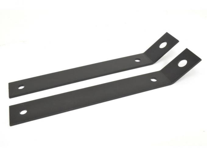 63-65 Transmission Cooler Bracket - Automatic