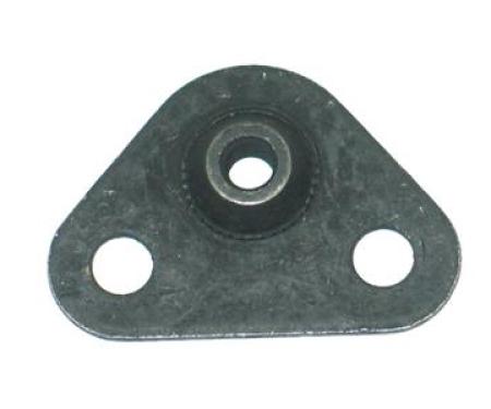89-96 Front Roof Panel Hold Down Mounting Nut Plate
