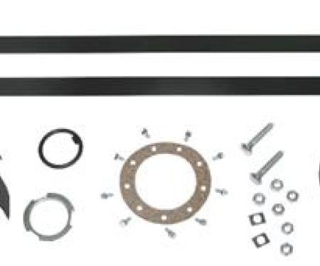 63-67 Gas Tank Installation Kit