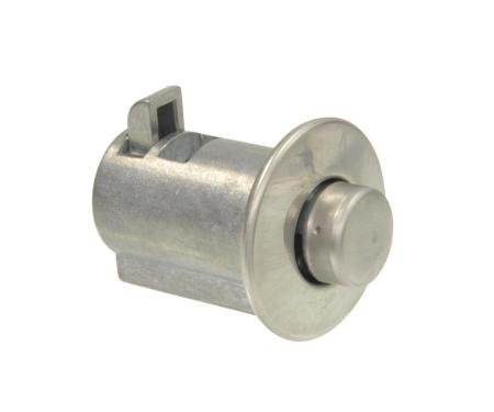 68-82 Rear Storage Compartment Door Latch Push Button