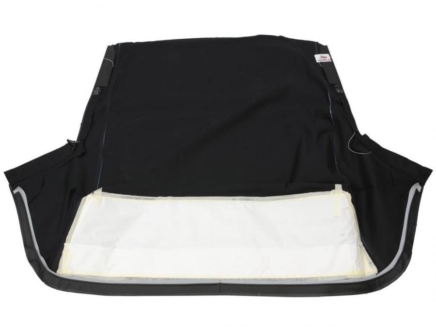 6875 Soft Top / Convertible Top Restoration Kit Original Type Top