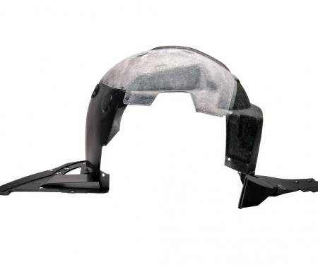 2015-2019 Z06 or Z16 Right Front Inner Fender Wheel Well Liner