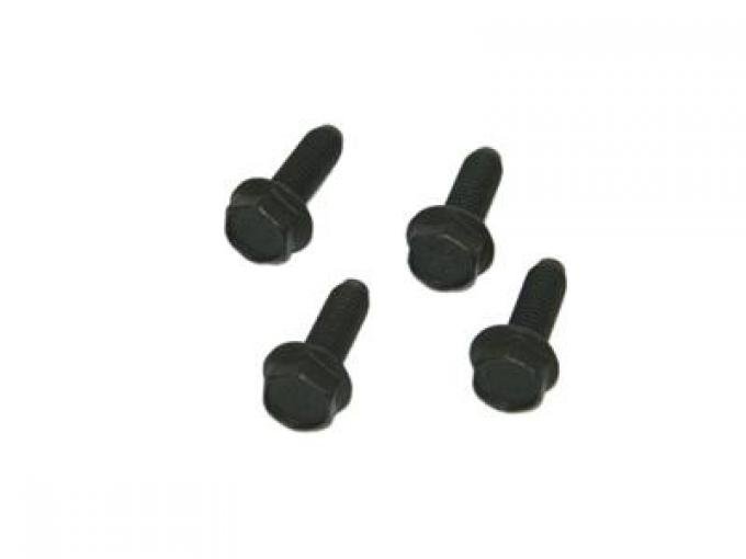 88-90 Front Lower Shock Mount Bolt