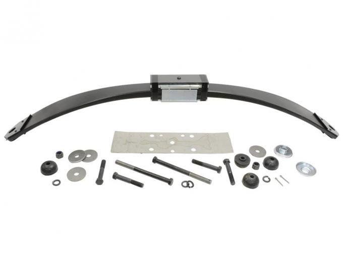 63-77 Rear Monospring Leaf Spring Kit - Fiberglass / Composite 340#
