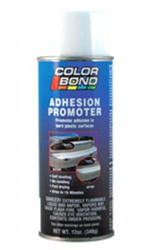 Interior Dye Adhesion Promoter - Clear Aerosol