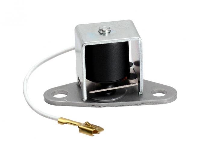1968-1977 Automatic Kick-Down Solenoid - In Transmission