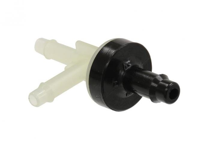 86-95 Cruise Control / Heater & Air Conditioning Vacuum Check Valve