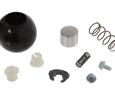 68-82 Shifter Rebuild Kit - Automatic