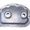 57-58 Transmission Side Cover - T-10 4 Speed - Correct