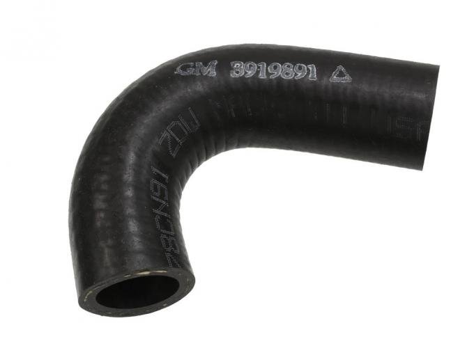 68-72 Air Cleaner Vent Connector Hose - To Valve Cover Crankcase 427 / 454