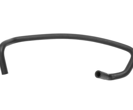 88-91 PCV Valve Crankcase Hose Right Side Of Engine (1988-1991 All / 1990-1991 ZR1)