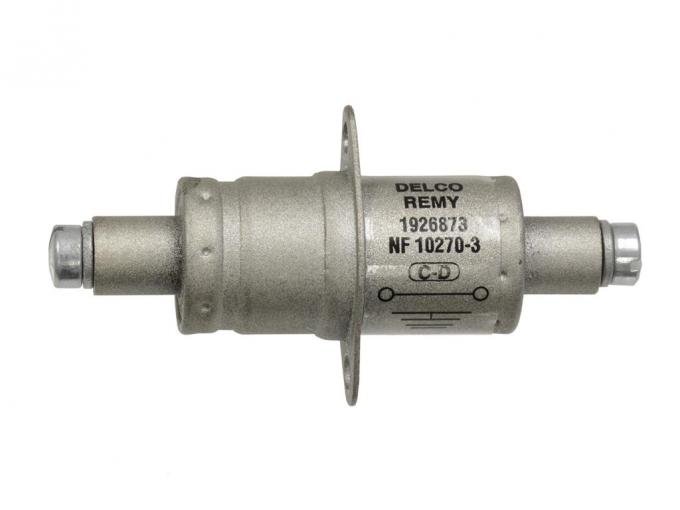 53-55 6 Cylinder Ingnition Condenser