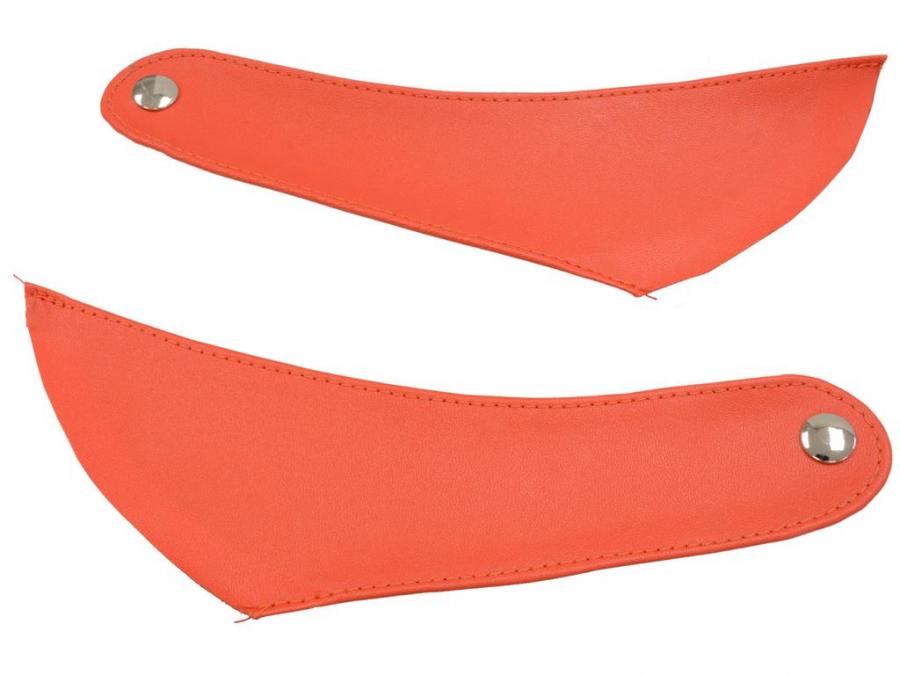 TA−02 56-57 Soft Top / Convertible Top Tab - Slider Type Fastener