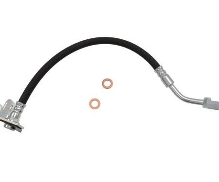 97-04 Brake Hose - Front Stock