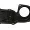 68-79 Heater Blower Motor Housing / Outer Cover - Except Air Conditioning