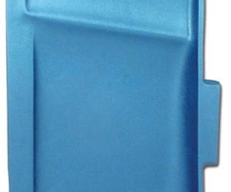 68-73 T-top Headliner Pad - Left