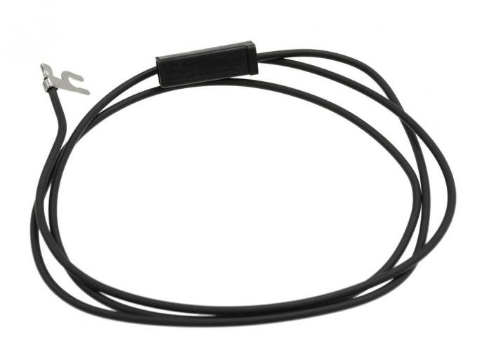 55-61 Neutral Safety Switch Wire - To Relay Lead