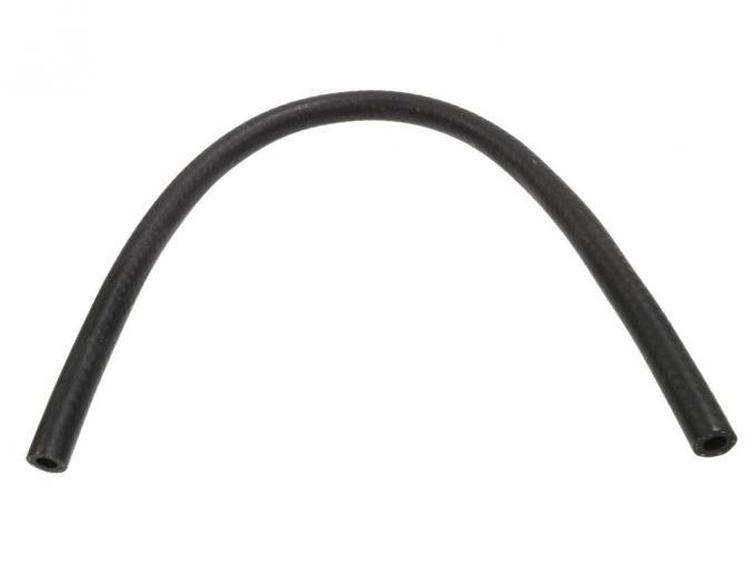 64-65 PCV Hose 250 / 300 / Fuel Injection With GM Logo