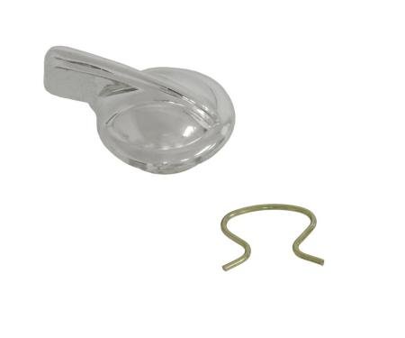 56-62 Door Lock Knob - Show Quality