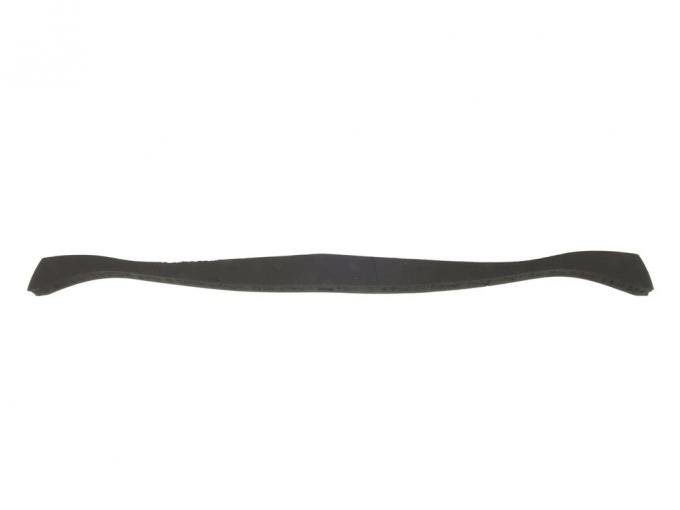 71 Radiator to Hood Air Dam Seal- 454