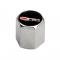 C5 Z06 Logo Valve Stem Caps - Set of 4