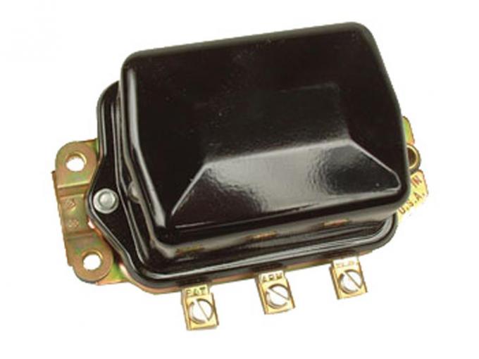 62 Voltage Regulator