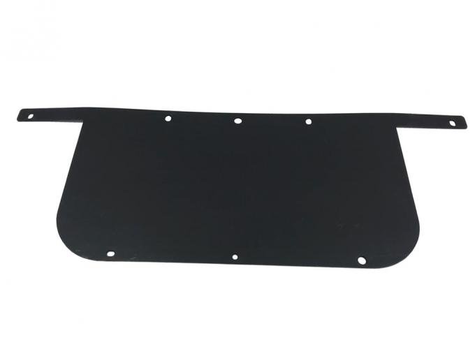 2014-2019 Front Lower Radiator Air Baffle/Deflector