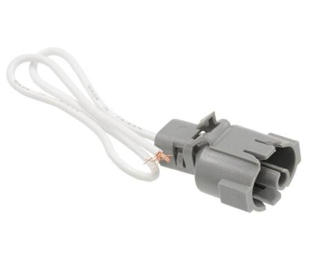 84-95 Fan / Coolant Temperature Sensor / Knock Sensor Connector Plug